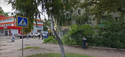 Помещение свободного назначения в Ульяновская область, Ульяновск ...