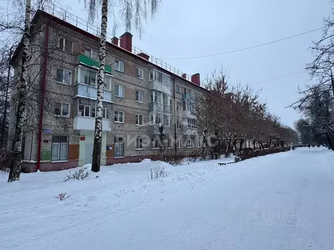 2-к кв. Брянская область, Брянск ул. Гоголя, 18 (43.9 м)