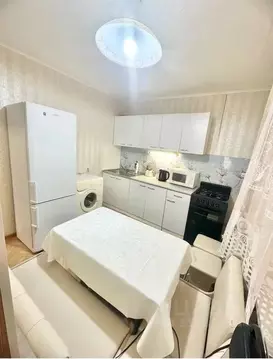 2-к кв. Пермский край, Кунгур ул. Гребнева, 83 (42.0 м)