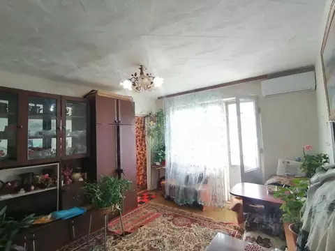 2-к кв. Владимирская область, Ковров Московская ул., 3 (41.0 м)