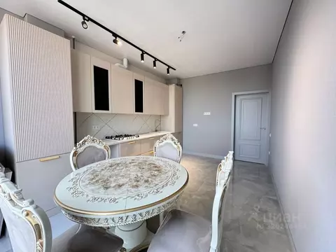 1-к кв. Кабардино-Балкария, Нальчик ул. Героя России Т.М. Тамазова ...