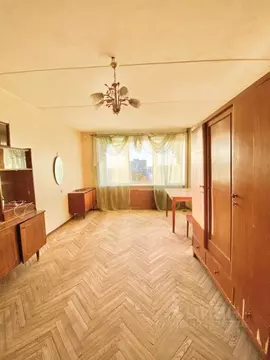 1-к кв. Санкт-Петербург просп. Маршала Блюхера, 48 (36.0 м)