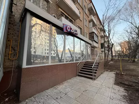 Помещение свободного назначения в Москва Рязанский просп., 44 (55 м)