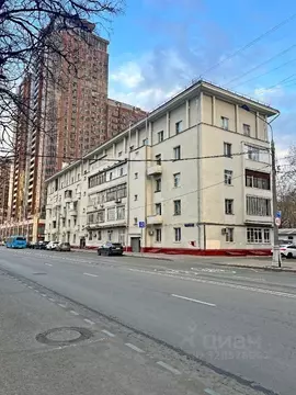 Комната Москва ул. 1-я Машиностроения, 4К1 (18.0 м)