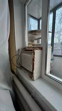 1-к кв. Алтайский край, Барнаул ул. Георгиева, 16 (36.0 м)