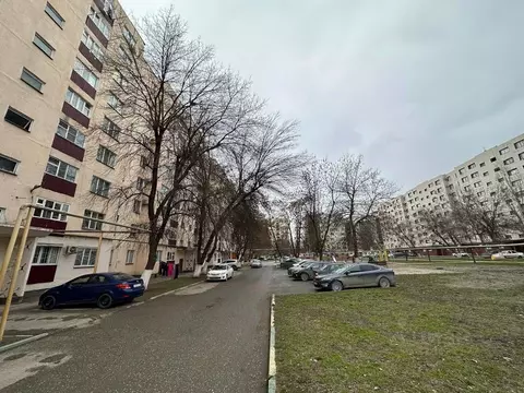 3-к кв. Чеченская республика, Грозный ул. У.А. Садаева, 41 (69.5 м)