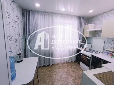 2-к кв. Удмуртия, Воткинский район, пос. Новый ул. Строителей, 18 ...