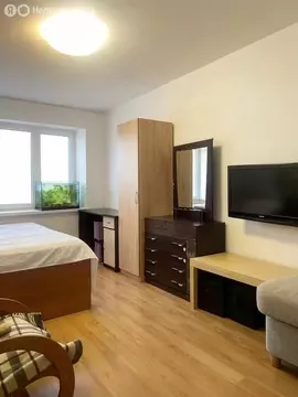 2-комнатная квартира: Санкт-Петербург, Богатырский проспект, 56к1 (60 ...