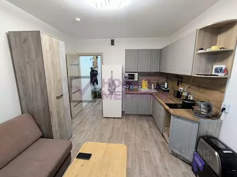 Студия Санкт-Петербург наб. Реки Каменки, 21к1 (22.0 м)