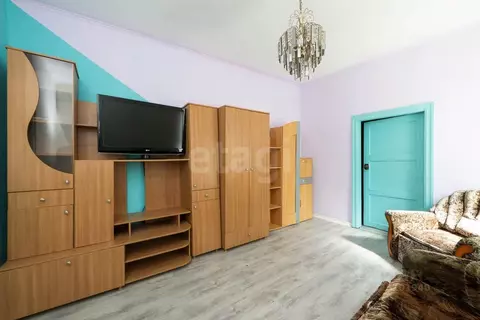 2-к кв. Калининградская область, Калининград ул. Сержанта Мишина, 10 ...