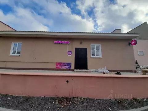 Помещение свободного назначения в Белгородская область, Старый Оскол ...