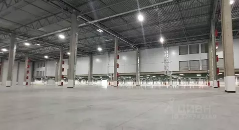 Склад в Московская область, Богородский городской округ, Обухово пгт  ...