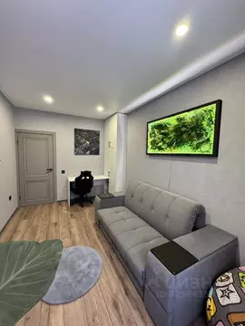 2-к кв. Ростовская область, Ростов-на-Дону ул. Берберовская, 30 (68.0 ...