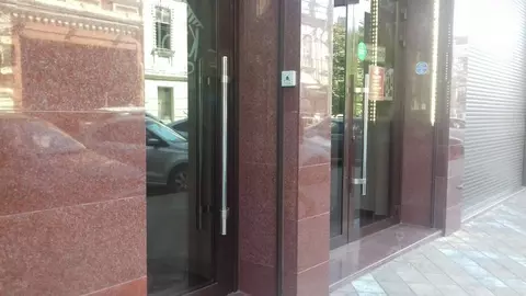 Помещение свободного назначения в Краснодарский край, Краснодар ...