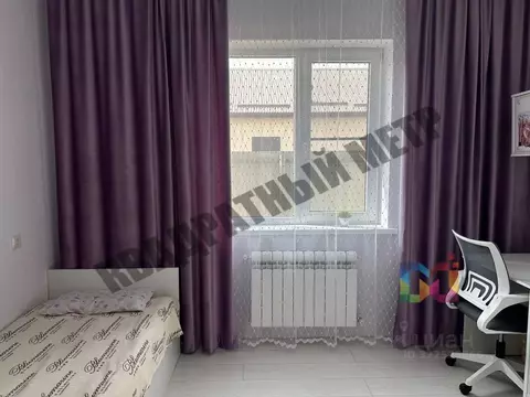 Дом в Калмыкия, Элиста ул. Дербетовская, 18 (103 м)