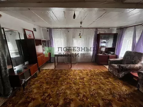 Дом в Курганская область, Варгашинский муниципальный округ, с. ...