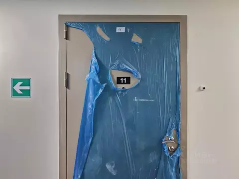 1-к кв. Москва Клинская ул., 2А (43.3 м)