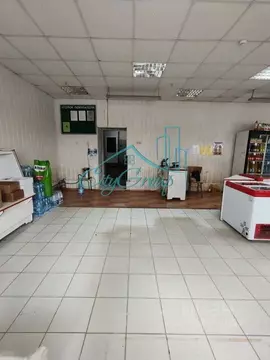 Помещение свободного назначения в Оренбургская область, Орск Старый ...