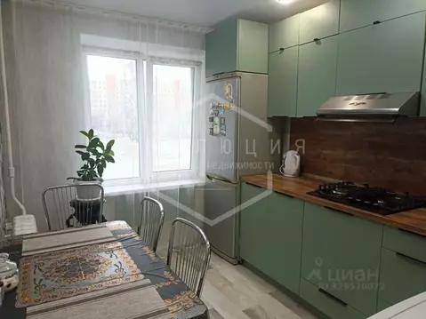 2-к кв. Калининградская область, Калининград наб. Адмирала Трибуца, 67 ...