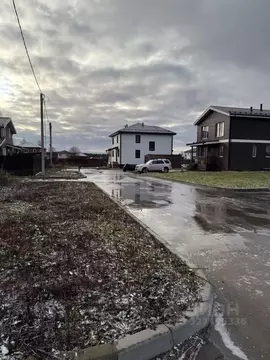 Участок, 6 сот., поселения (ижс)