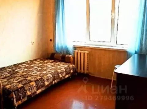 Комната Башкортостан, Уфа ул. Менделеева, 177/1 (14.0 м)