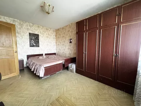 2-к кв. Саратовская область, Саратов ул. Большая Казачья, 118 (46.7 м)