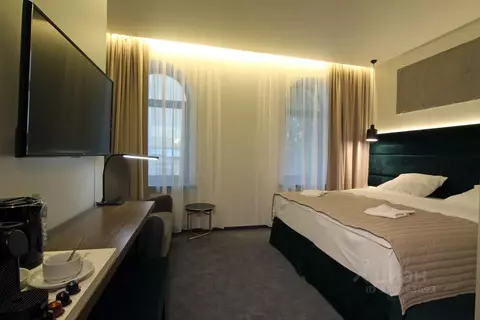 Комната Москва Большая Спасская ул., 13С1 (17.0 м)