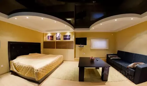 Студия Башкортостан, Уфа ул. Космонавтов, 5 (50.0 м)