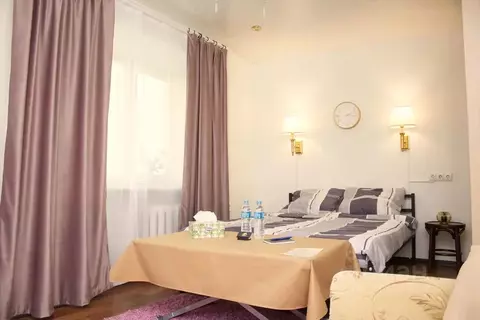 1-к кв. Свердловская область, Екатеринбург ул. Декабристов, 27 (35.0 ...