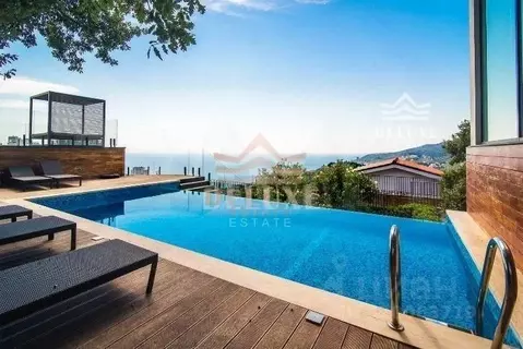 Дом в Крым, Ялта муниципальный округ, Гурзуф пгт ул. Ялтинская, 34 ...