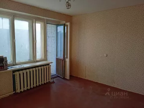 1-к кв. Ленинградская область, Пикалево г. Бокситогорский район, ...