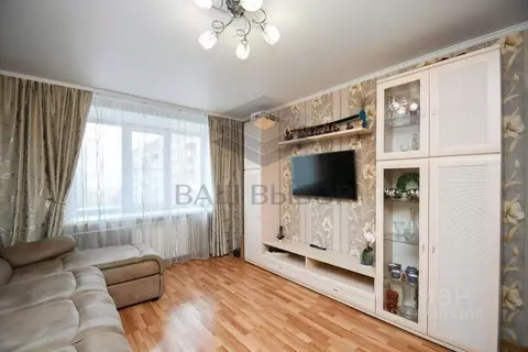 4-к кв. Омская область, Омск ул. Красный Путь, 18 (72.8 м)