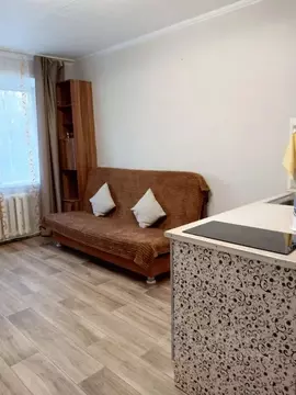 1-к кв. Курганская область, Курган ул. Красина, 73А (35.0 м)