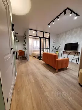 1-к кв. Самарская область, Тольятти ул. Лизы Чайкиной, 46 (41.0 м)