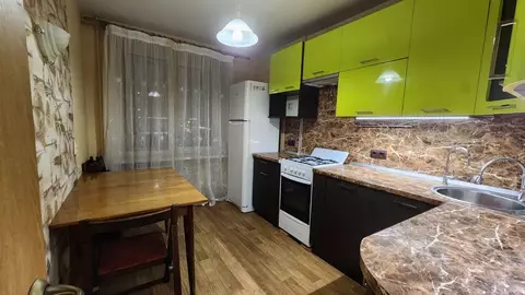 1-к кв. Санкт-Петербург Витебский просп., 55 (32.3 м)