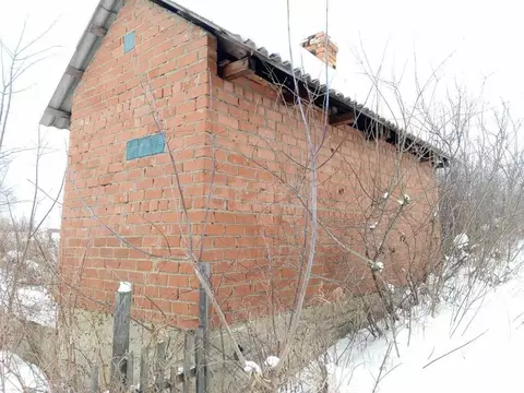 Дом в Копейск, СНТ Мебельщик, Облепиховая улица (15.8 м)