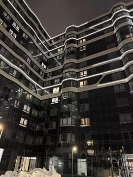 2-к кв. Москва ш. Энтузиастов, 3к2 (46.9 м)