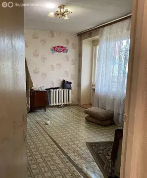 2-комнатная квартира: Казань, Теплично-Комбинатская улица, 12 (49.3 м)