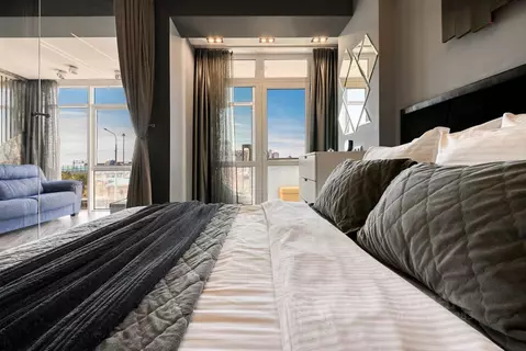 1-к кв. Краснодарский край, Сочи Каспийская ул., 50А (42.0 м)