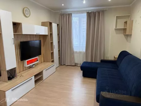 2-к кв. Московская область, Балашиха Железнодорожный мкр, ш. ...