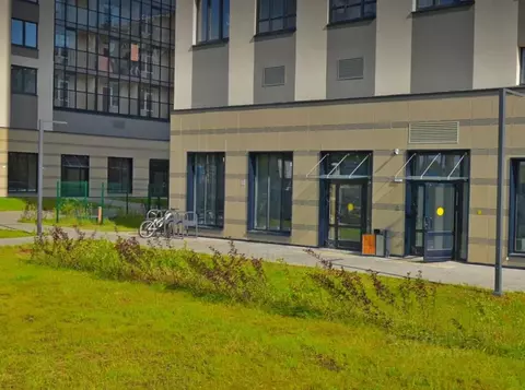 Помещение свободного назначения в Санкт-Петербург ул. ...