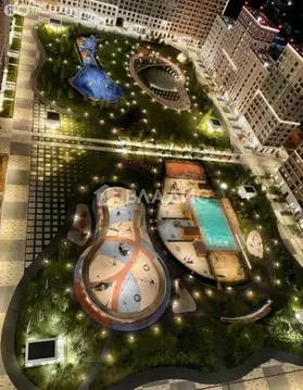 Квартира-студия: Москва, Ильменский проезд, 14к8 (26.8 м)