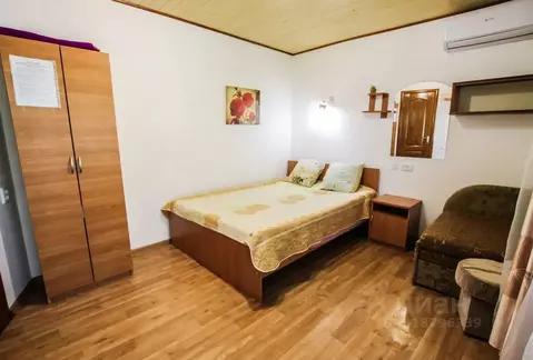 Комната Крым, Симферопольский район, Николаевка пгт ул. Прибрежная, 7