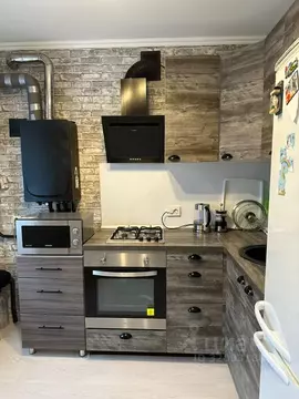 2-к кв. Калужская область, Калуга ул. Петра Тарасова, 18 (47.0 м)