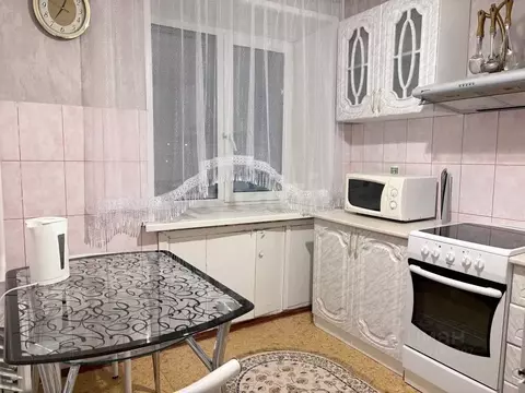 1-к кв. Тюменская область, Тюмень ул. Ватутина, 28 (34.0 м)