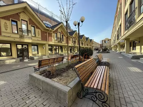 Офис в Москва Бауманская ул., 13С1 (363 м)