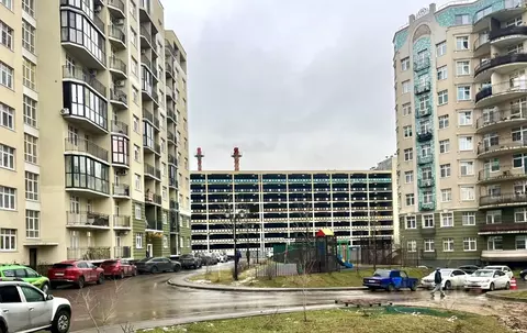 Гараж в Московская область, Красногорск городской округ, пос. ...