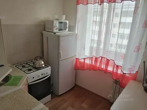 2-к кв. Пермский край, Губаха просп. Ленина, 36 (42.9 м)