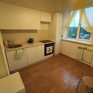 1-к кв. Московская область, Щелково Богородский мкр, 15 (38.0 м)