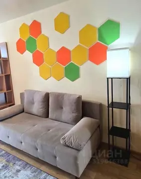 2-к кв. Приморский край, Владивосток Славянская ул., 19 (40.0 м)